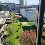 Apartmán Charming Flat In A Quiet Location *