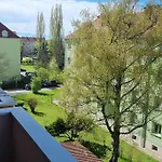 Charming Flat In A Quiet Location Apartmán Štýrský Hradec
