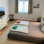 Charming Flat In A Quiet Location Štýrský Hradec