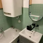 Charming Flat In A Quiet Location Štýrský Hradec
