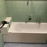 Charming Flat In A Quiet Location Apartmán *