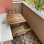 Charming Flat In A Quiet Location * Štýrský Hradec
