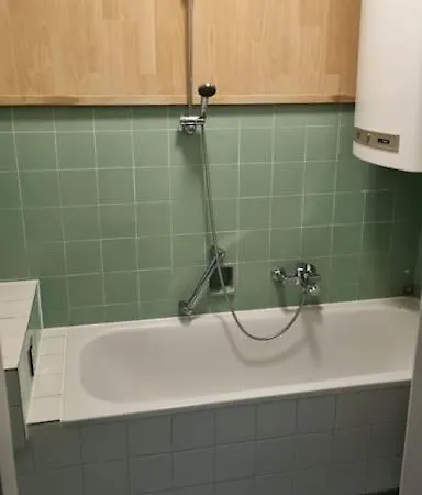 Charming Flat In A Quiet Location Apartamento Graz