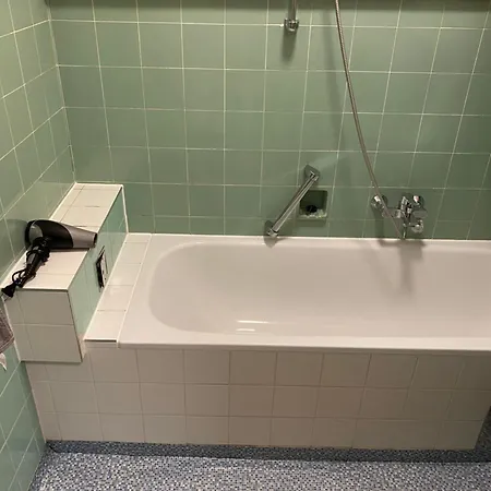 Charming Flat In A Quiet Location Apartamento *