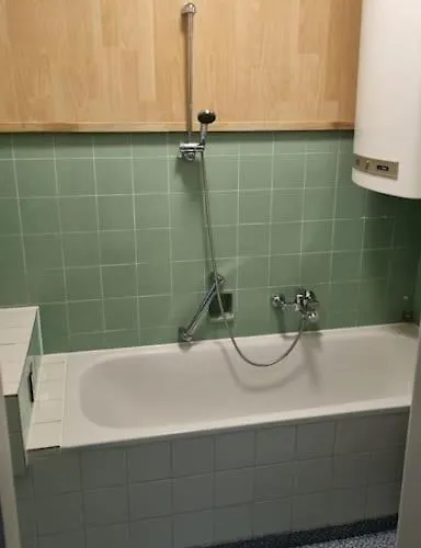 Charming Flat In A Quiet Location Appartamento Graz