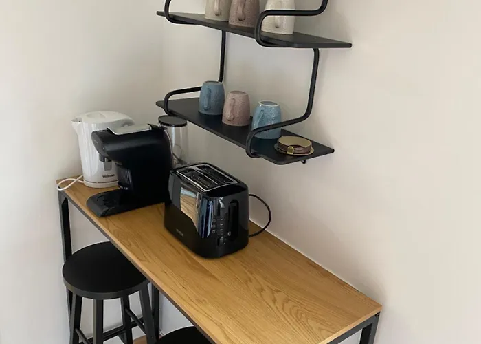 Charming Flat In A Quiet Location Graz